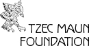 Logo - Tzec Maun Foundation