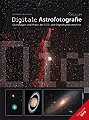 Buchcover: "Digitale Astrofotografie"