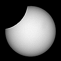TSO - Die partielle Sonnenfinsternis vom 1.8.2008
