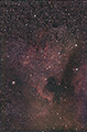 TSO - NGC 7000
