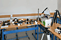 TSO - Unser Stand auf der 34. Astromesse ATT