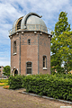 TSO - Die freistehende nordwestliche Kuppel