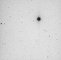 TSO - TSO - Sternfeld 41 Sekunden mit der Starlight SXL-8 am C-8 belichtet