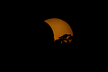 TSO - Die Beobachtung der partiellen Sonnenfinsternis am Abend des 12.08.2026.