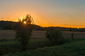 Die Beobachtung der partiellen Sonnenfinsternis am Abend des 12.08.2026.