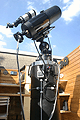TSO - C-8 mit ST-7E