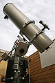 TSO - Fornax-51-Montierung mit 12"-Newton