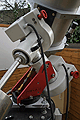 TSO - Fornax-51-Montierung mit 12"-Newton
