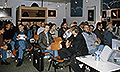 TSO - Der 3. Cookbook Workshop an der Sternwarte in Hagen