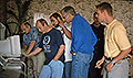 TSO - Andreas Böker bei seinem Vortrag auf dem 5. Cookbook-Workshop in Kirchheim