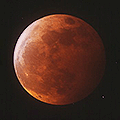 TSO - Der total verfinsterte Mond