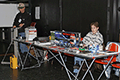 TSO - Der Stand des TSO auf dem 20. ATT