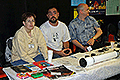 TSO - Stand des TSO auf dem 19. ATT