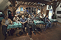 TSO - Die Workshop-Teilnehmer
