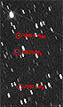 TSO - Entdeckungsaufnahmen der Kleinplaneten 2003 UH<sub>4</sub> und 2003 UJ<sub>4</sub>