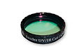 TSO - UV/IR-cut Filter mit 1¼"-Gewinde.