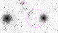 IC 443 - 937 x 15s (3,91h) - Gain 60 - 21.01.2025 - Turtle Star Observatory / Deutschland