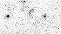 IC 443 - 1101 x 15s (4,58h) - Gain 60 - 02.03.2025 - Turtle Star Observatory / Deutschland