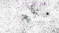 IC 1318 - 426 x 15s (1,78h) - Gain 60 - 29.12.2024 - Bodenmais / Deutschland