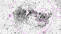 IC 1848 - 1943 x 15s (8,10h) - Gain 60 - 11./14.12.2025 - Turtle Star Observatory / Deutschland<