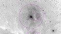 IC 4604 - 1038 x 15s (4,33h) - Gain 60 - 28.04.2025 - Mount Ceder / Südafrika