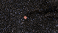IC 5146 - 1910 x 15s (7,96h) - Gain 60 - 16./18.08.2025 - Turtle Star Observatory / Deutschland
