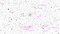 Jones-Emberson 1 - 2379 x 15s (9,80h) - Gain 60 - 27./29./31.03.2025 - Turtle Star Observatory / Deutschland