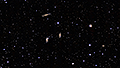 Leo-Triplett - 1998 x 15s (8,33h) - Gain 60 - 31.01./01.02.2025 - Turtle Star Observatory / Deutschland