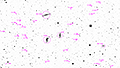 Leo-Triplett - 1998 x 15s (8,33h) - Gain 60 - 31.01./01.02.2025 - Turtle Star Observatory / Deutschland