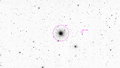 M 3 - 1099 x 15s (4,59h) - Gain 60 - 03.03.2025 - Turtle Star Observatory / Deutschland