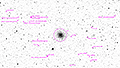 M 5 - 1481 x 15s (6,18h) - Gain 60 - 27./31.03.2025 - Turtle Star Observatory / Deutschland