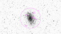 M 31 - 1807 x 15s (7,53h) - Gain 80 - 26./29./30.12.2024 - Bodenmais / Deutschland