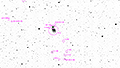 M 51 - 1110 x 15s (4,63h) - Gain 60 - 17.02.2025 - Turtle Star Observatory / Deutschland
