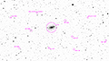 M 63 - 2030 x 15s (8,46h) - Gain 60 - 09.03.2025 - Turtle Star Observatory / Deutschland