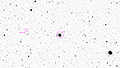 M 74 - 678 x 15s (2,83h) - Gain 60 - 28.12.2024 - Bodenmais / Deutschland