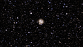 M 83 - 1529 x 15s (6,37h) - Gain 60 - 20.04./23.04.2025 - Calvinia + Springbok / Südafrika