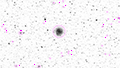 M 83 - 1529 x 15s (6,37h) - Gain 60 - 20.04./23.04.2025 - Calvinia + Springbok / Südafrika