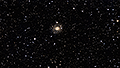 M 94 - 1835 x 15s (7,65h) - Gain 60 - 09.03.2025 - Turtle Star Observatory / Deutschland