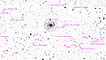M 94 - 1835 x 15s (7,65h) - Gain 60 - 09.03.2025 - Turtle Star Observatory / Deutschland