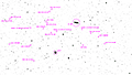 M 97 + M 108 - 1730 x 15s (7,21h) - Gain 60 - 06.03.2025 - Turtle Star Observatory / Deutschland
