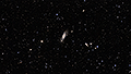 M 106 - 1399 x 15s (5,83h) - Gain 60 - 08.03.2025 - Turtle Star Observatory / Deutschland
