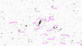 M 106 - 1399 x 15s (5,83h) - Gain 60 - 08.03.2025 - Turtle Star Observatory / Deutschland
