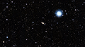 M 109 - 1836 x 15s (7,65h) - Gain 60 - 10.04.2025 - Turtle Star Observatory / Deutschland