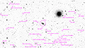 M 109 - 1836 x 15s (7,65h) - Gain 60 - 10.04.2025 - Turtle Star Observatory / Deutschland