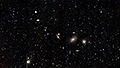 Markarjan's Chain - 1115 x 15s (4,65h) - Gain 60 - 02.03.2025 - Turtle Star Observatory / Deutschland