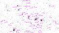 Markarjan's Chain - 1115 x 15s (4,65h) - Gain 60 - 02.03.2025 - Turtle Star Observatory / Deutschland