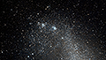 NGC 346 - 503 x 15s (2,10h) - Gain 60 - 22./24.09.2025 - Graaff-Reinet / S&uuml;dafrika