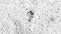 NGC 2264 - 1562 x 15s (6,51h) - Gain 60 - 03.03./04.03.2025 - Turtle Star Observatory / Deutschland