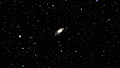 NGC 2403 - 2379 x 15s (9,91h) - Gain 60 - 16./17./18.03.2025 - Turtle Star Observatory / Deutschland