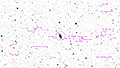 NGC 2903 - 1995 x 15s (8,31h) - Gain 60 - 19./20.03.2025 - Turtle Star Observatory / Deutschland